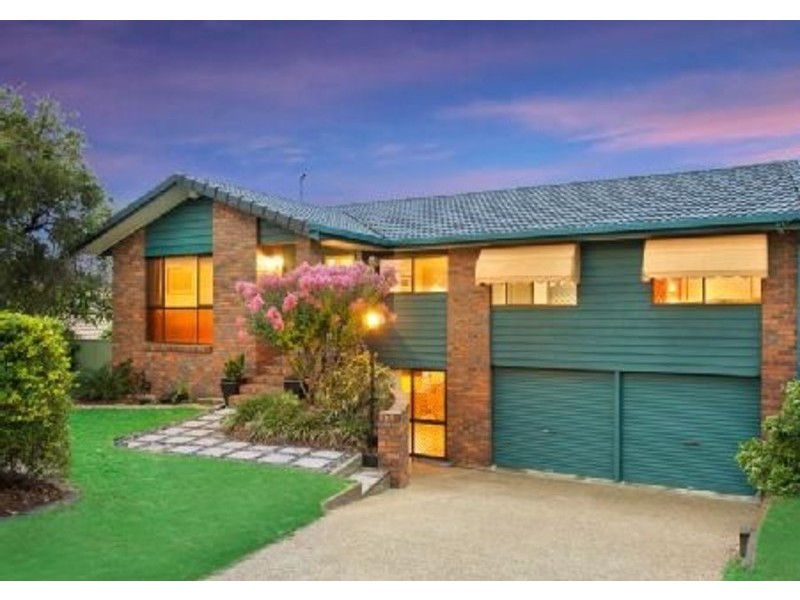 25 Gilford Crescent, Albany Creek QLD 4035