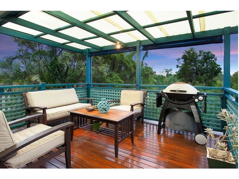 25 Gilford Crescent, Albany Creek QLD 4035