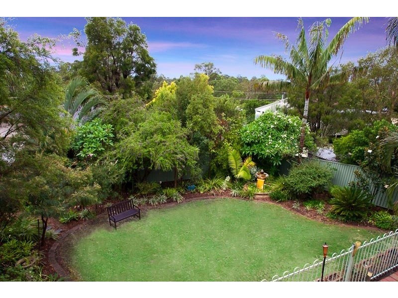 25 Gilford Crescent, Albany Creek QLD 4035