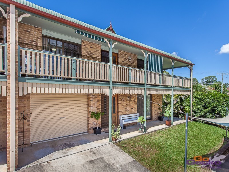 1/23 Londonderry Court, Burpengary QLD 4505