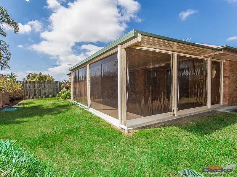 4 Beilby Place, Deception Bay QLD 4508