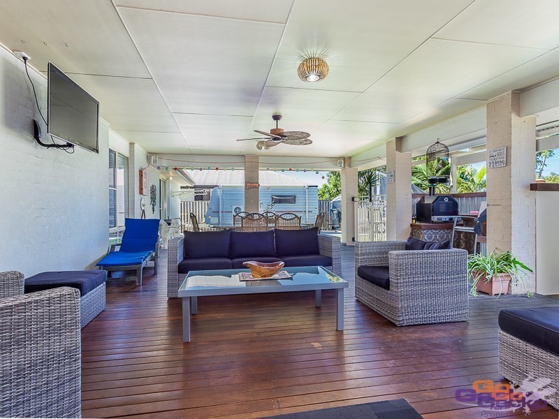 58 Creekside Drive, Narangba QLD 4504