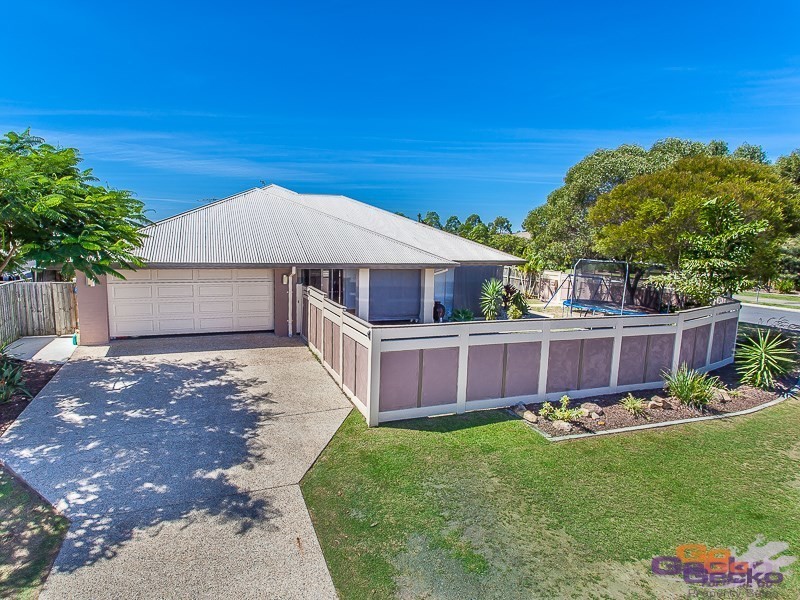 58 Creekside Drive, Narangba QLD 4504