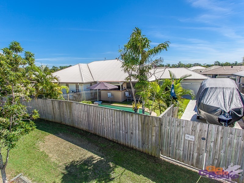 58 Creekside Drive, Narangba QLD 4504