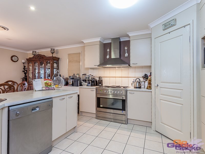 58 Creekside Drive, Narangba QLD 4504