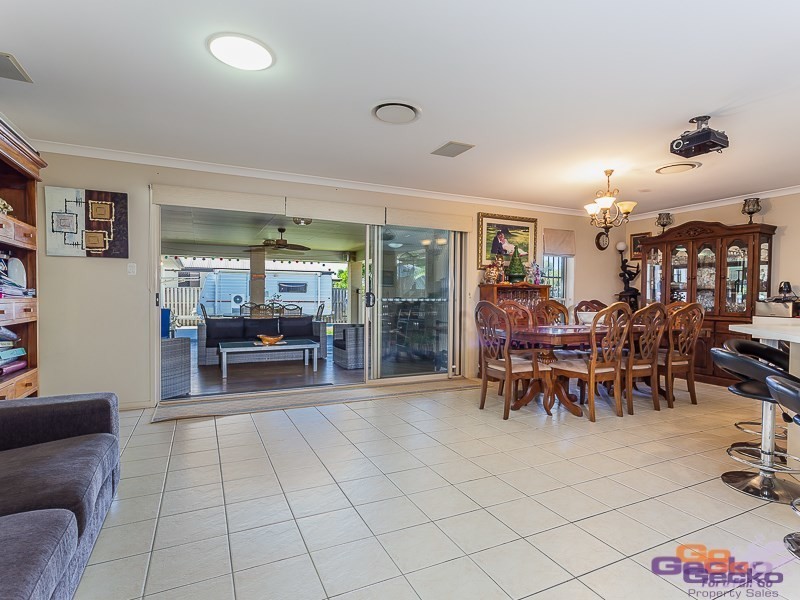 58 Creekside Drive, Narangba QLD 4504