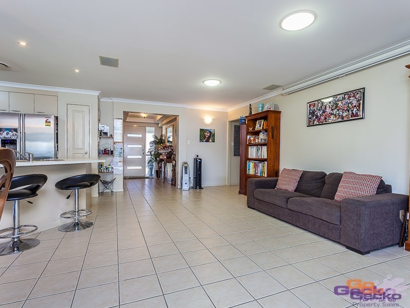 58 Creekside Drive, Narangba QLD 4504