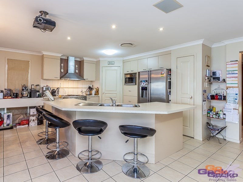 58 Creekside Drive, Narangba QLD 4504