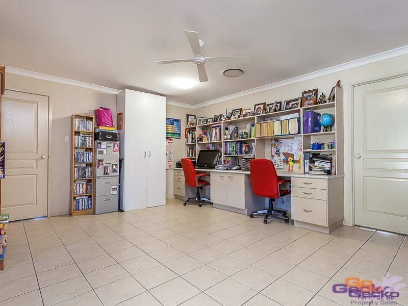 58 Creekside Drive, Narangba QLD 4504