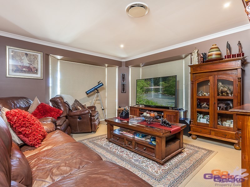58 Creekside Drive, Narangba QLD 4504