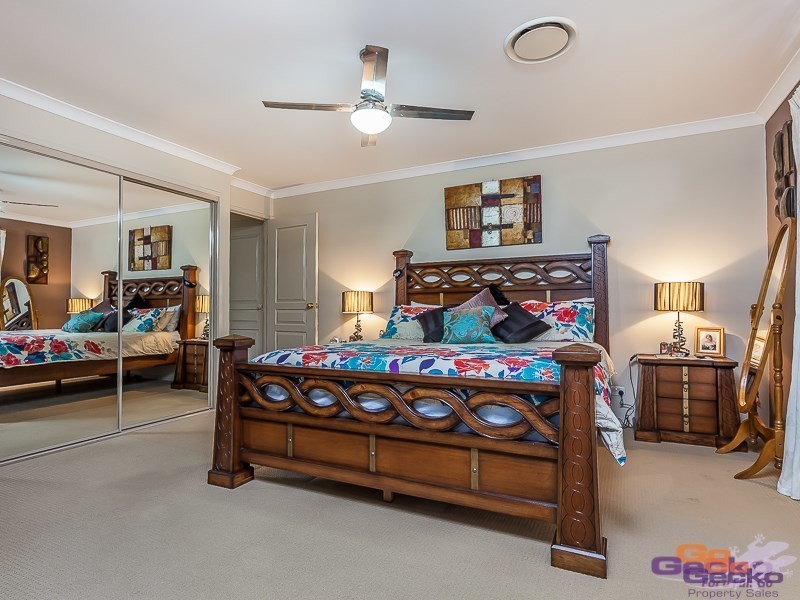 58 Creekside Drive, Narangba QLD 4504