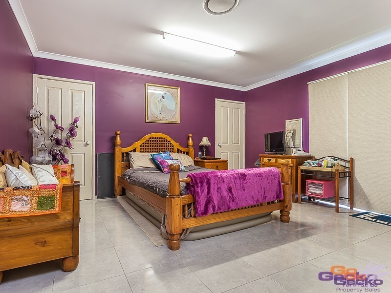 58 Creekside Drive, Narangba QLD 4504