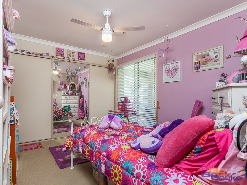 58 Creekside Drive, Narangba QLD 4504