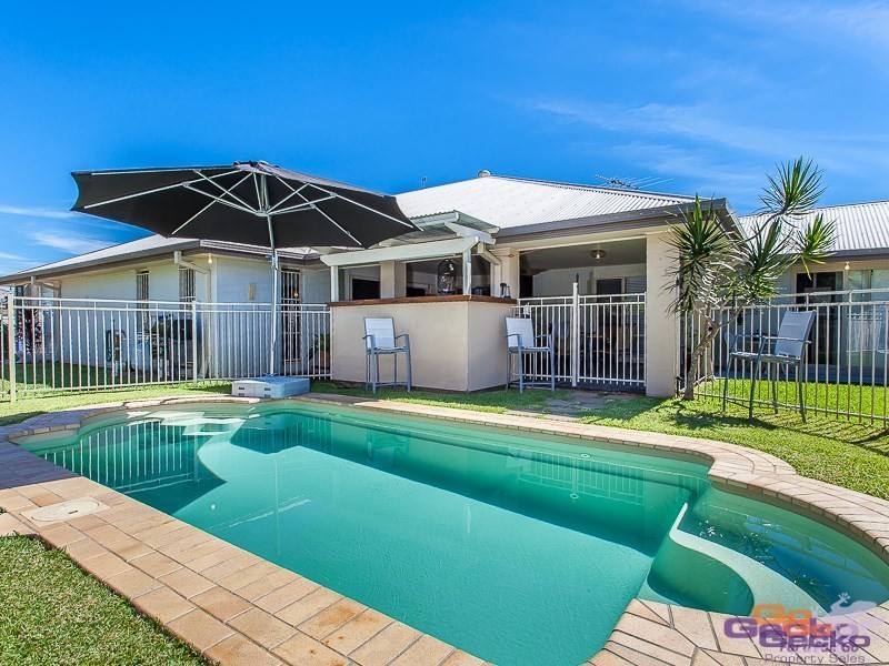 58 Creekside Drive, Narangba QLD 4504
