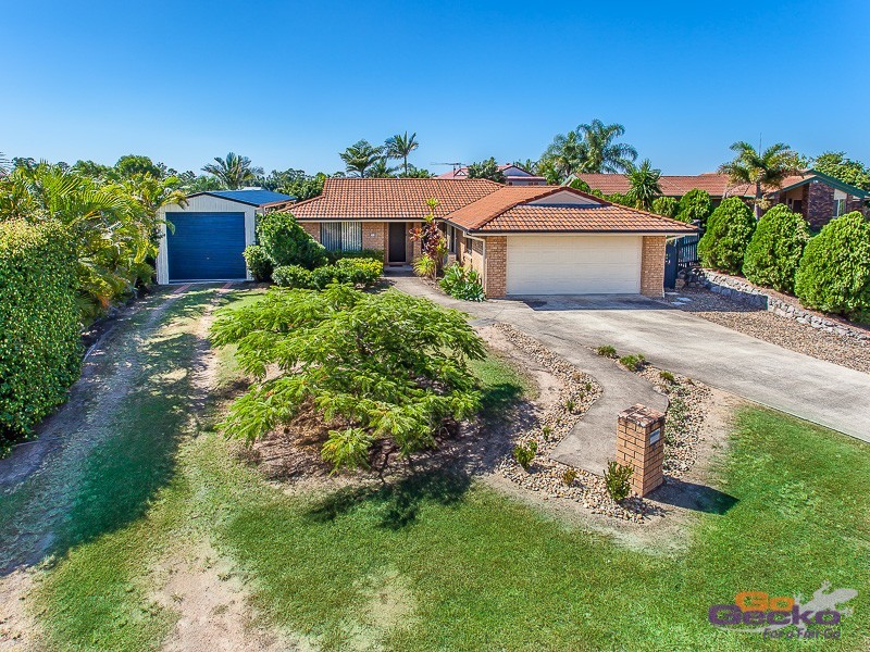 6 Butleigh Court, Narangba QLD 4504