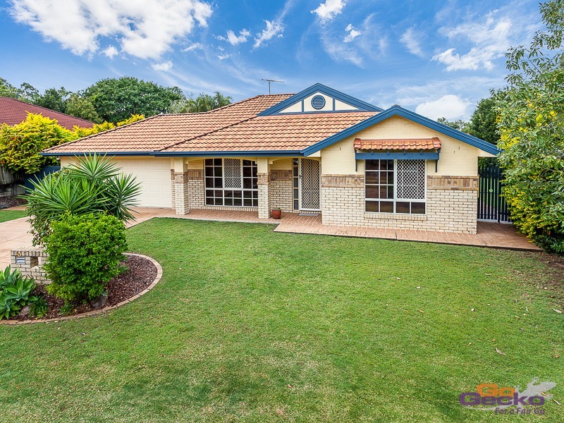1 Kroning Court, Petrie QLD 4502