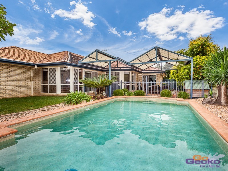 1 Kroning Court, Petrie QLD 4502