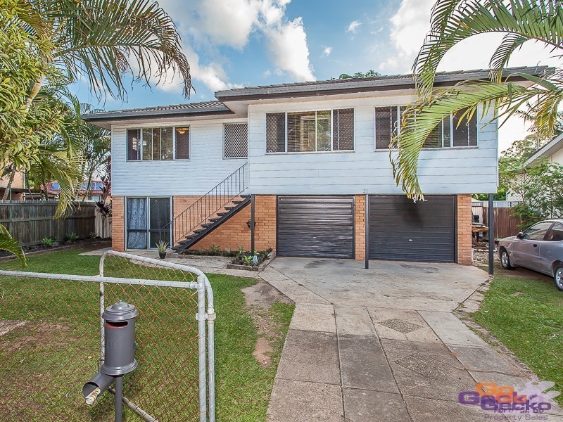 21 Narangba Road, Kallangur QLD 4503