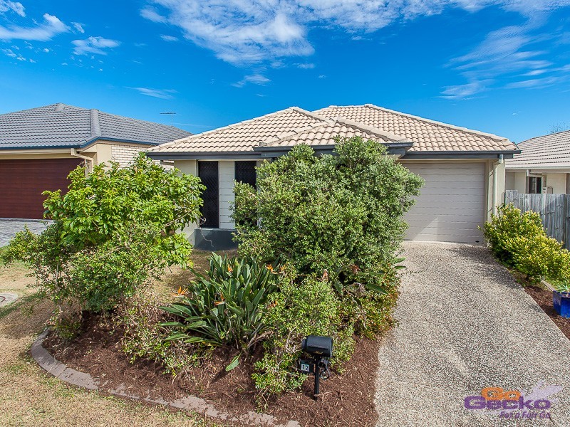 12 Suntrust Street, North Lakes QLD 4509