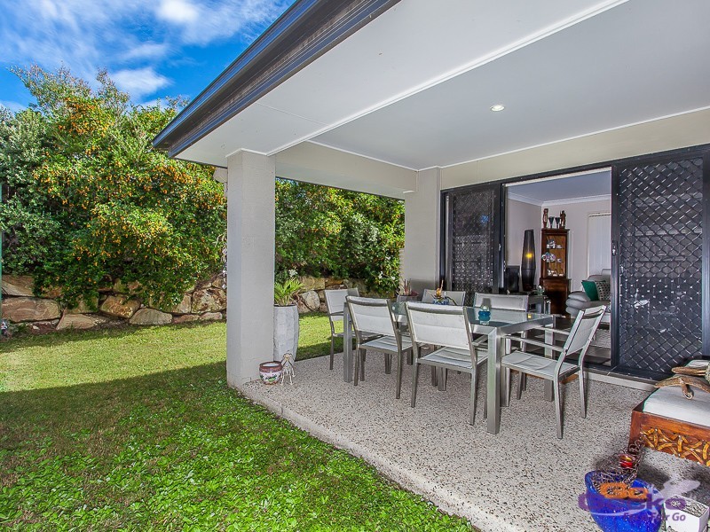 12 Suntrust Street, North Lakes QLD 4509