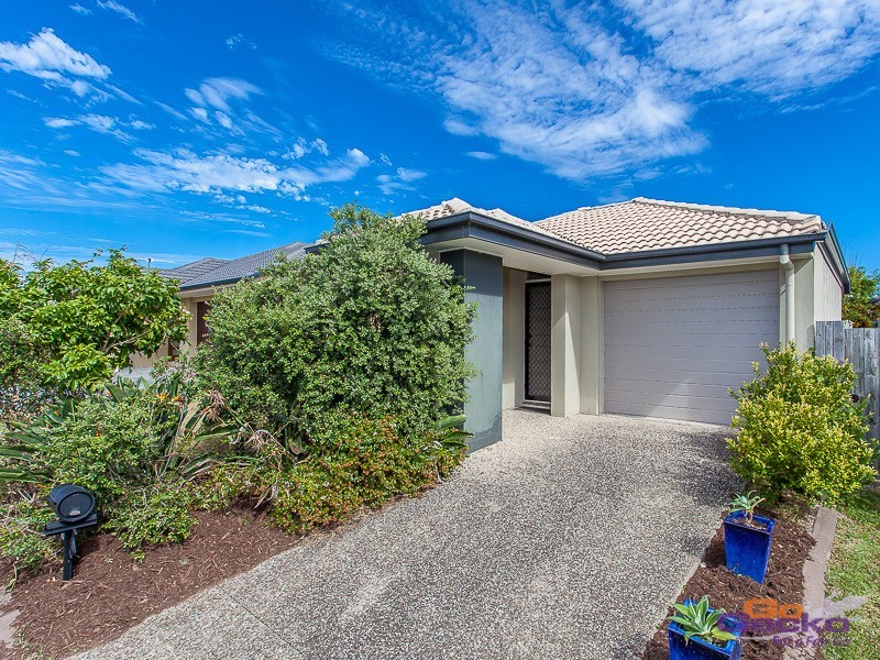 12 Suntrust Street, North Lakes QLD 4509