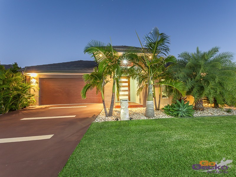 3 Friars Crescent, North Lakes QLD 4509