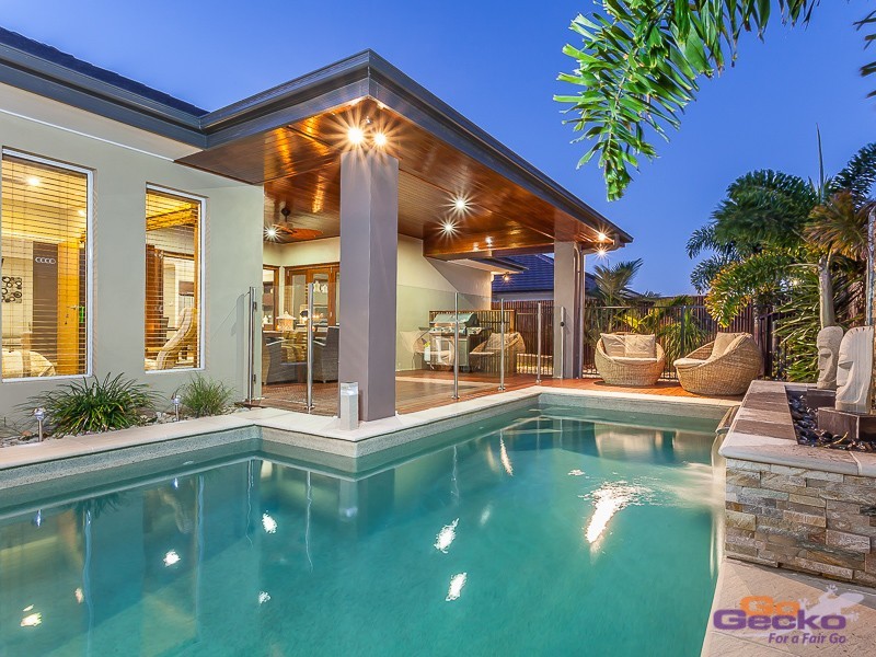 3 Friars Crescent, North Lakes QLD 4509