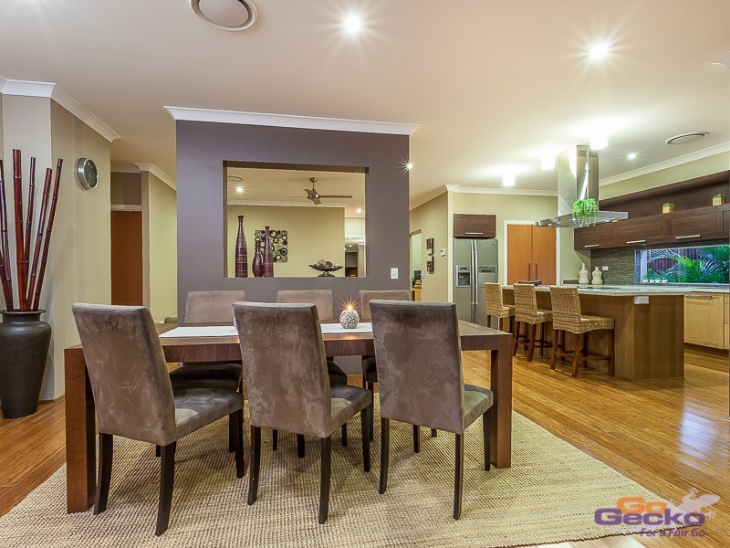 3 Friars Crescent, North Lakes QLD 4509