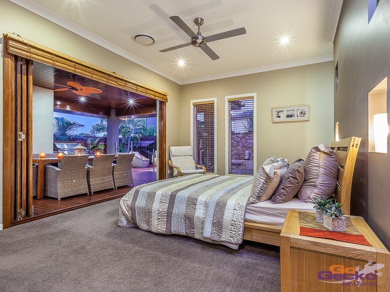 3 Friars Crescent, North Lakes QLD 4509