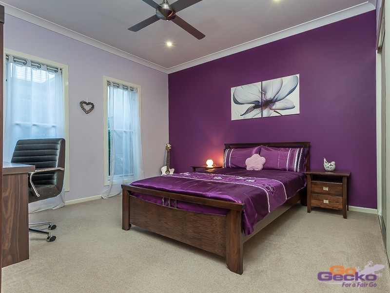 3 Friars Crescent, North Lakes QLD 4509