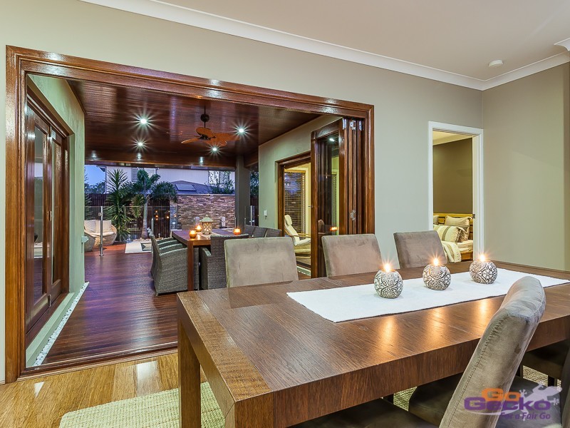 3 Friars Crescent, North Lakes QLD 4509