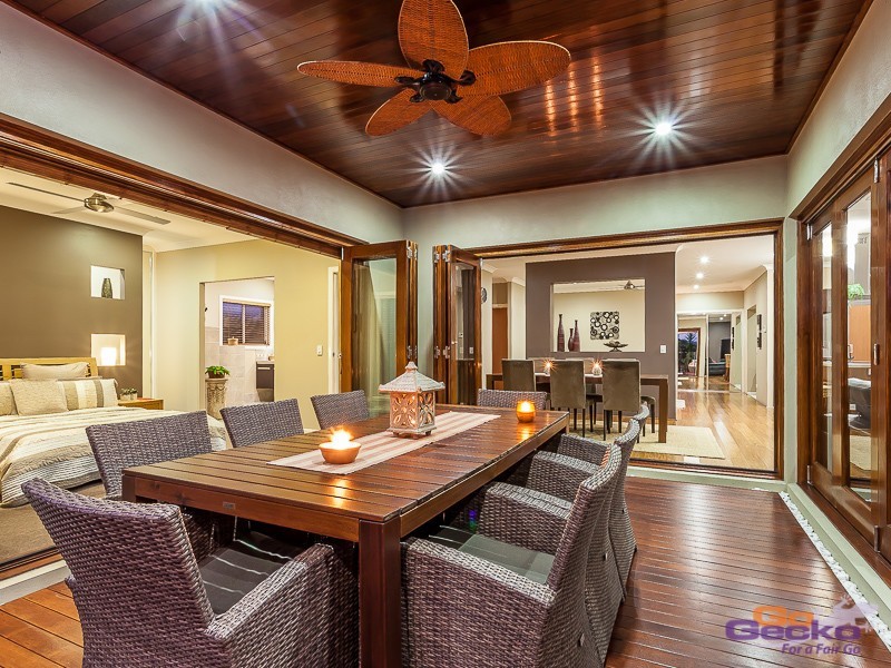 3 Friars Crescent, North Lakes QLD 4509