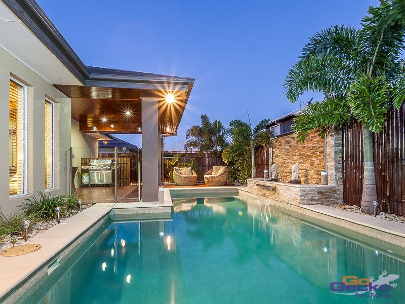 3 Friars Crescent, North Lakes QLD 4509