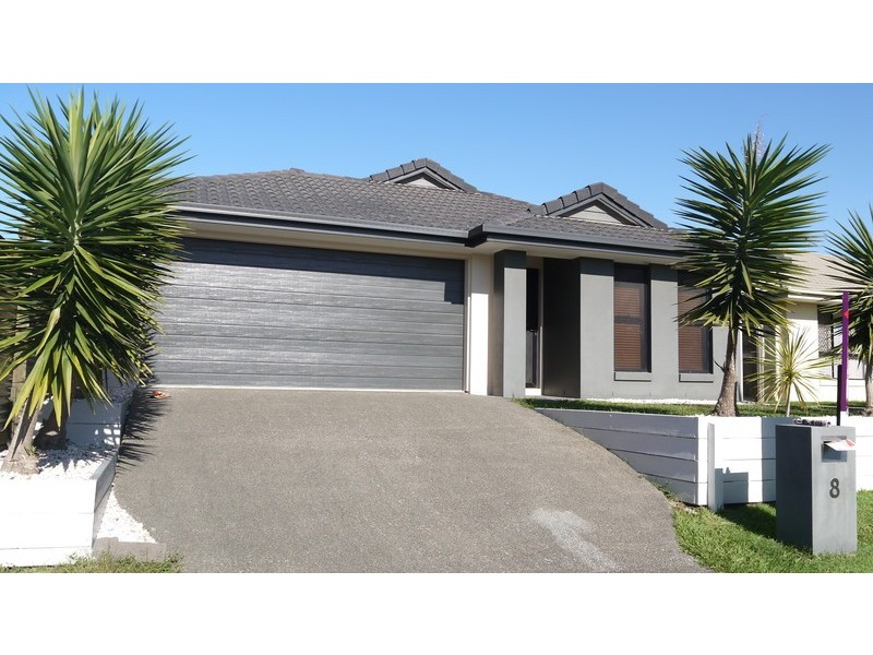 8 Opal Street, Mango Hill QLD 4509