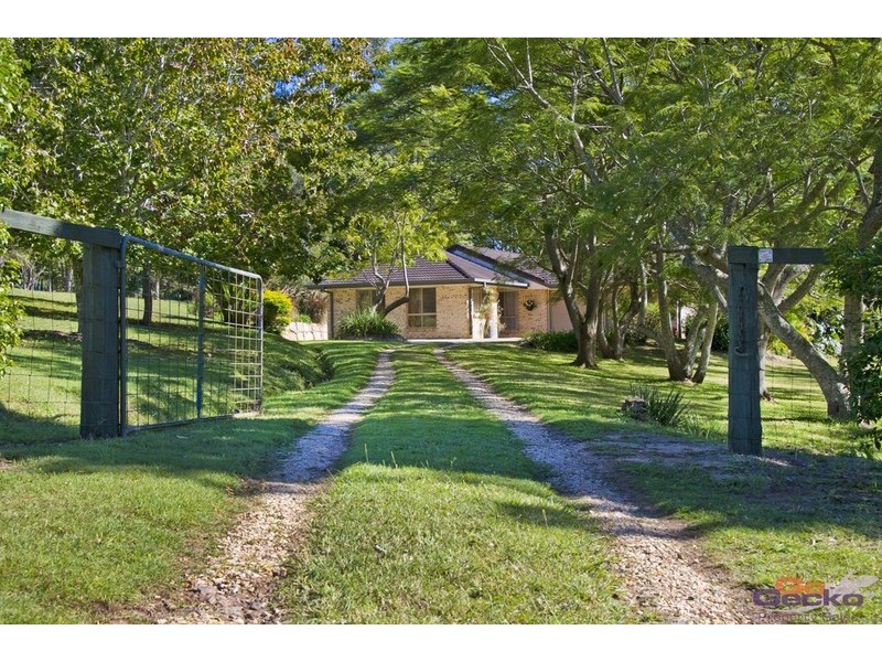 9 Forest Creek Place, Wamuran QLD 4512