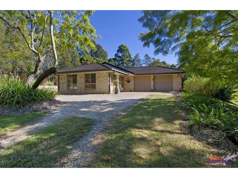 9 Forest Creek Place, Wamuran QLD 4512