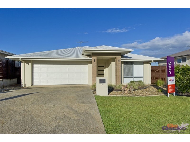 25 Kinsellas Road West, Mango Hill QLD 4509