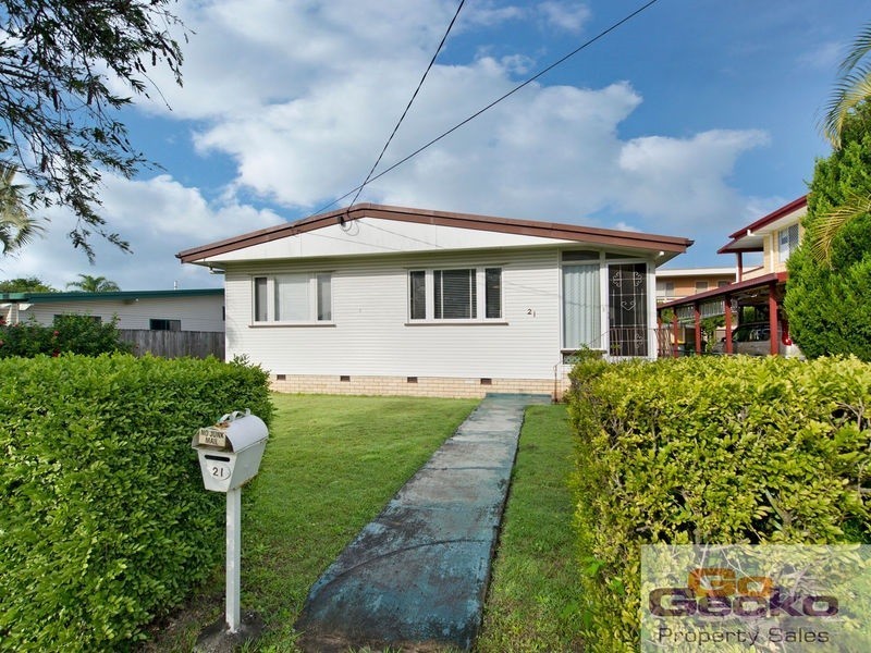 21 Redbank Road, Redcliffe QLD 4020