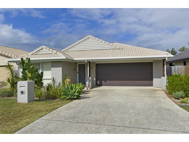16 Bottle Tree Crescent, Mango Hill QLD 4509