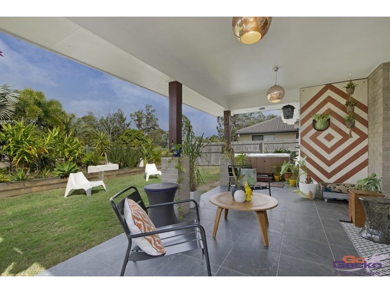 16 Bottle Tree Crescent, Mango Hill QLD 4509