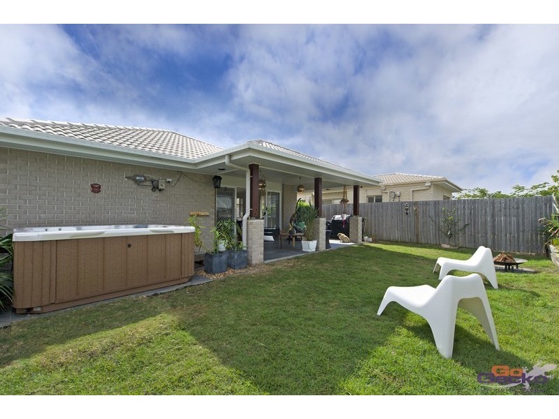 16 Bottle Tree Crescent, Mango Hill QLD 4509