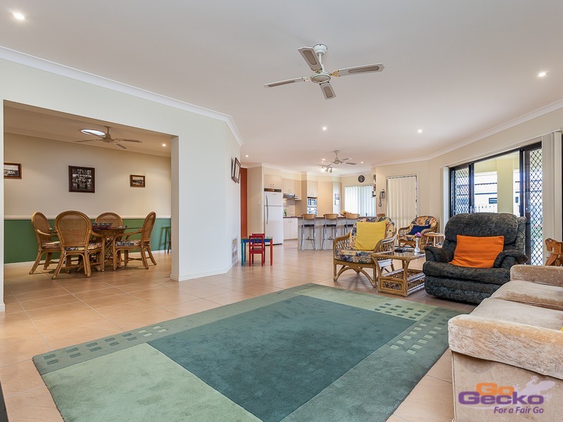 26 Creekside Drive, Narangba QLD 4504