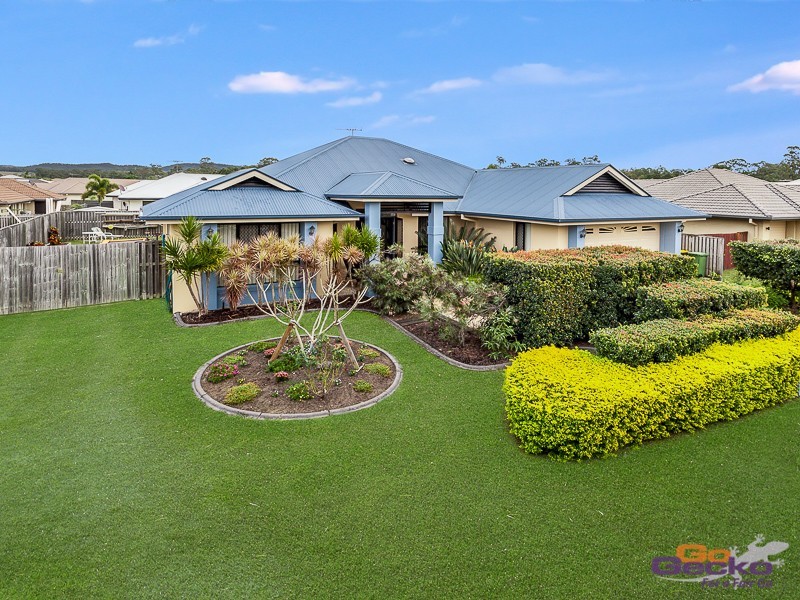 26 Creekside Drive, Narangba QLD 4504