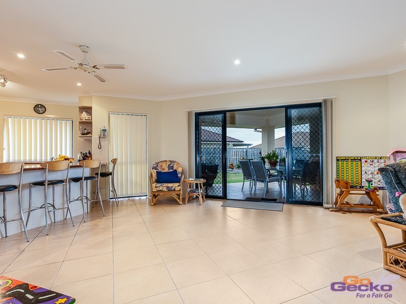 26 Creekside Drive, Narangba QLD 4504