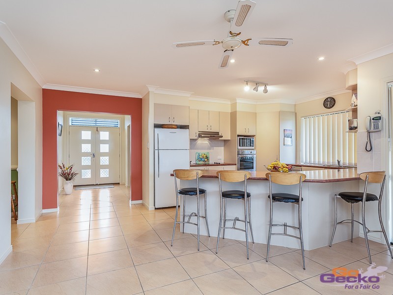 26 Creekside Drive, Narangba QLD 4504