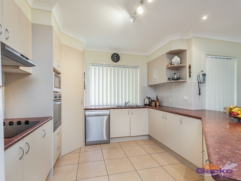 26 Creekside Drive, Narangba QLD 4504