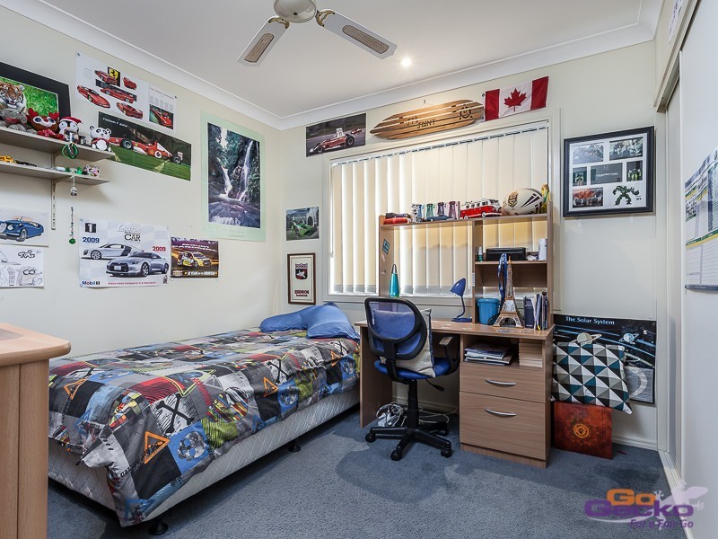 26 Creekside Drive, Narangba QLD 4504