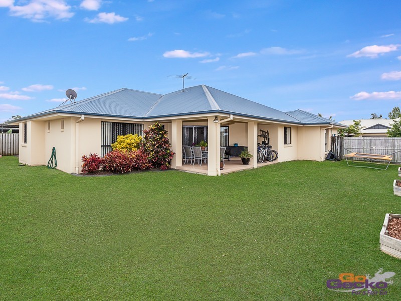26 Creekside Drive, Narangba QLD 4504
