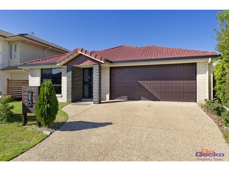 10 Morwell Crescent, North Lakes QLD 4509
