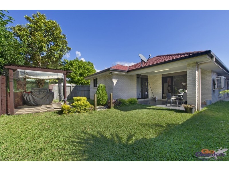 10 Morwell Crescent, North Lakes QLD 4509